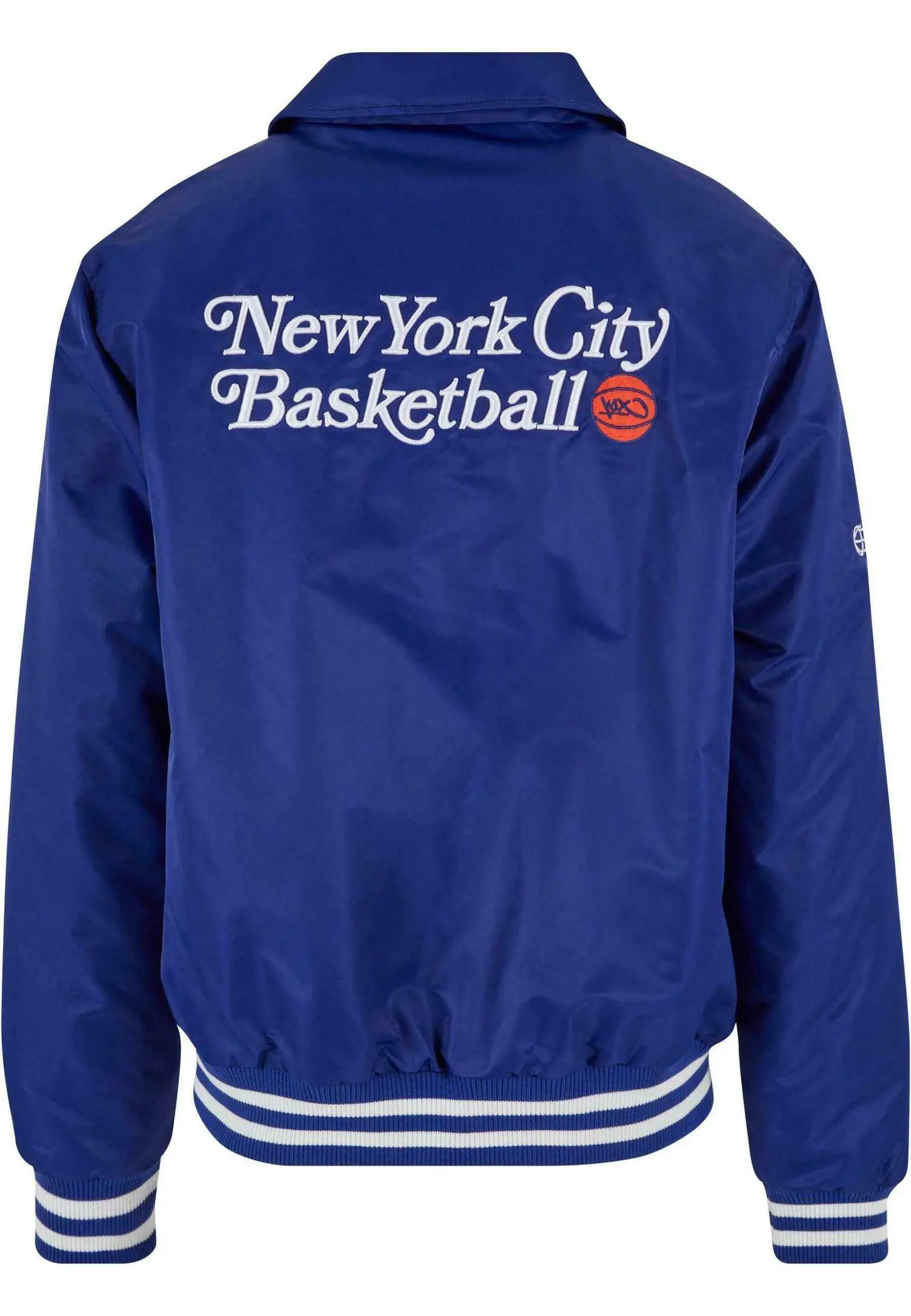 Custom Coach Style Varsity Jacket RO-1889-26