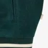 Custom Corduroy Wool Varsity Jacket RO-1902-26