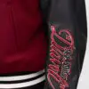 Custom Designer Collab Style Varsity Jacket RO-1894-26