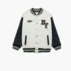 Custom Fleece Kids Varsity Jacket RO-1898-26