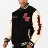 Custom Gym Training Varsity Jacket RO-1886-26