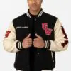 Custom Gym Training Varsity Jacket RO-1886-26