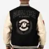 Custom Gym Training Varsity Jacket RO-1886-26