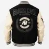 Custom Gym Training Varsity Jacket RO-1886-26