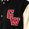 Custom Gym Training Varsity Jacket RO-1886-26