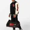 Custom Gym Training Varsity Jacket RO-1886-26
