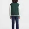 Custom Kids Varsity Letterman Jacket Wholesale RO-1877-26