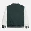 Custom Kids Varsity Letterman Jacket Wholesale RO-1877-26