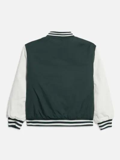 Custom Kids Varsity Letterman Jacket Wholesale RO-1877-26