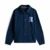Custom Multi Badge Coach Jacket Kids RO-1903-26