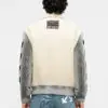 Custom Relaxed Fit Varsity Jacket RO-1891-26
