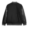 Custom Tonal Collegiate Varsity Jacket RO-1895-26