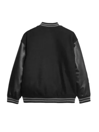 Custom Tonal Collegiate Varsity Jacket RO-1895-26