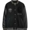 Custom Tonal Collegiate Varsity Jacket RO-1895-26