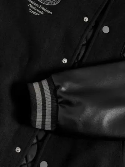 Custom Tonal Collegiate Varsity Jacket RO-1895-26