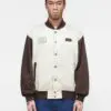 Custom Two Tone Coach Jacket Unisex RO-1907-26