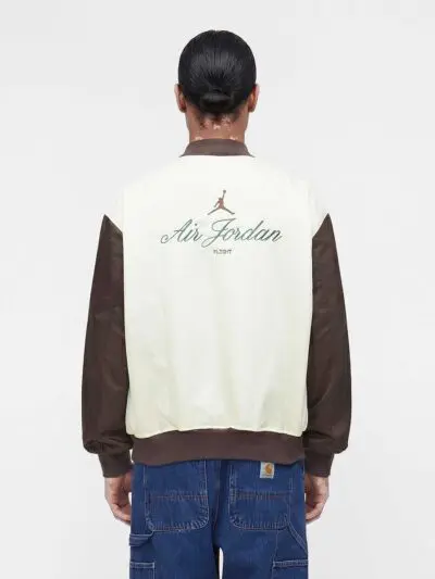 Custom Two Tone Coach Jacket Unisex RO-1907-26