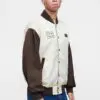 Custom Two Tone Coach Jacket Unisex RO-1907-26