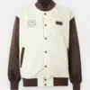 Custom Two Tone Coach Jacket Unisex RO-1907-26