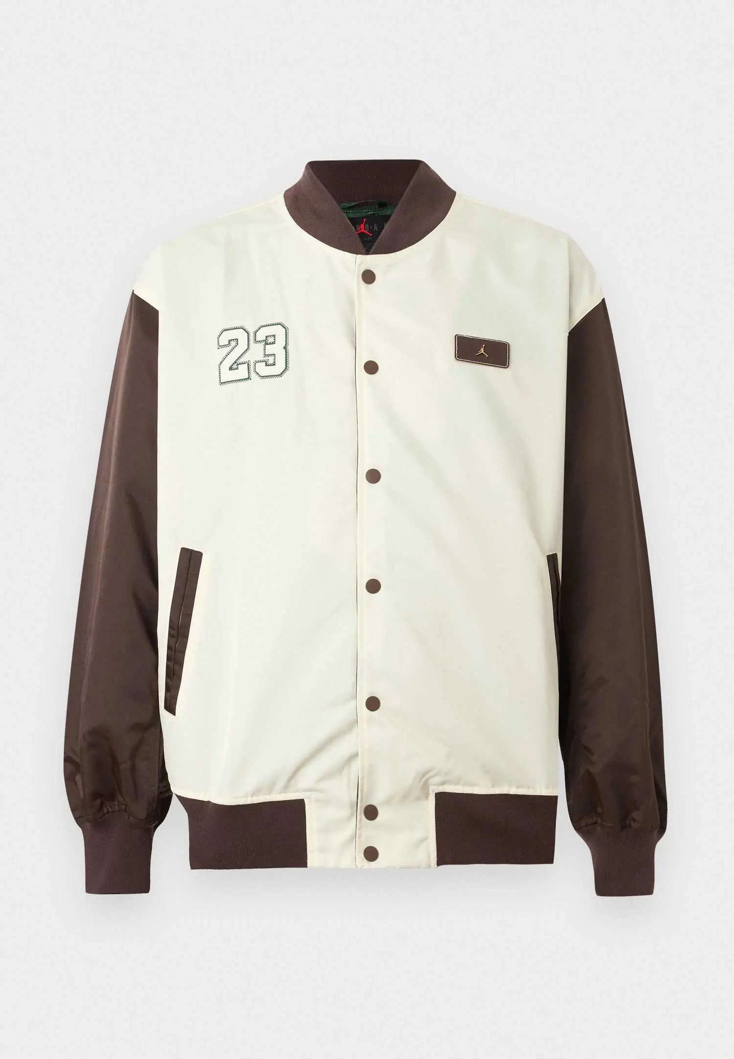 Custom Two Tone Coach Jacket Unisex RO-1907-26