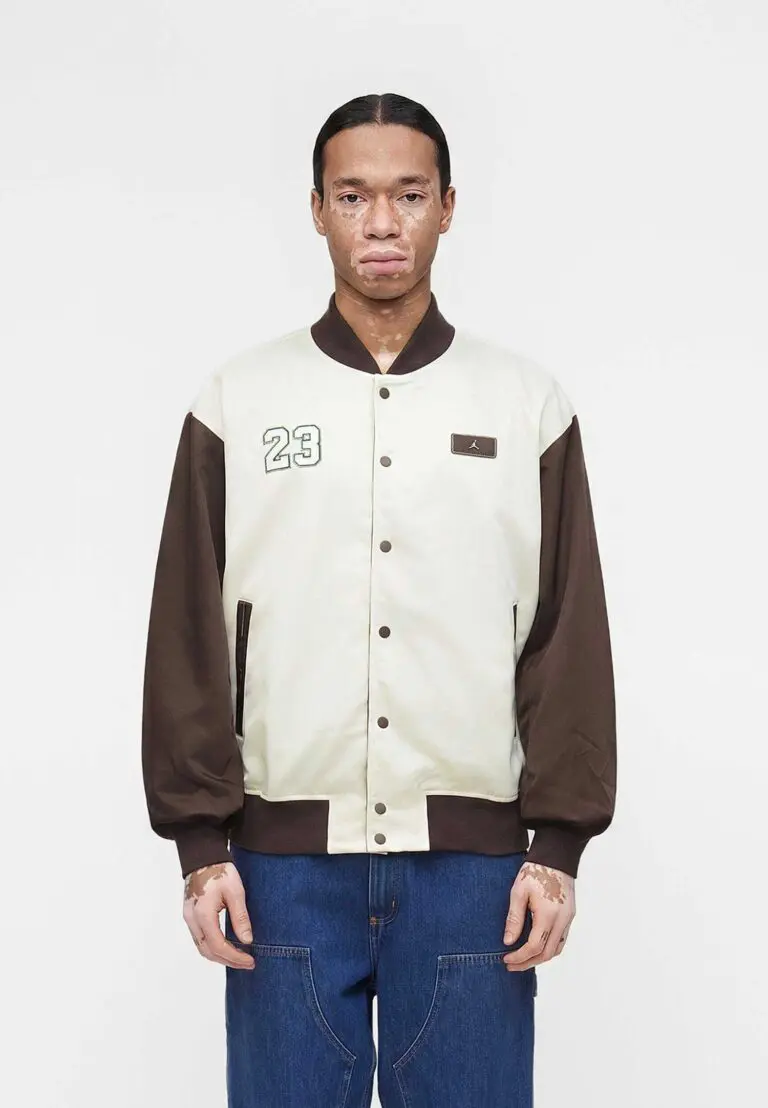 Custom Two Tone Coach Jacket Unisex RO-1907-26