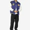 Custom Vintage Heritage Varsity Jacket RO-1888-26