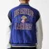 Custom Vintage Heritage Varsity Jacket RO-1888-26