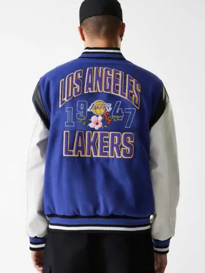 Custom Vintage Heritage Varsity Jacket RO-1888-26