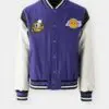 Custom Vintage Heritage Varsity Jacket RO-1888-26