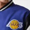 Custom Vintage Heritage Varsity Jacket RO-1888-26
