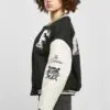 Custom Multi Patch College Varsity Jacket Women RO-1910-26