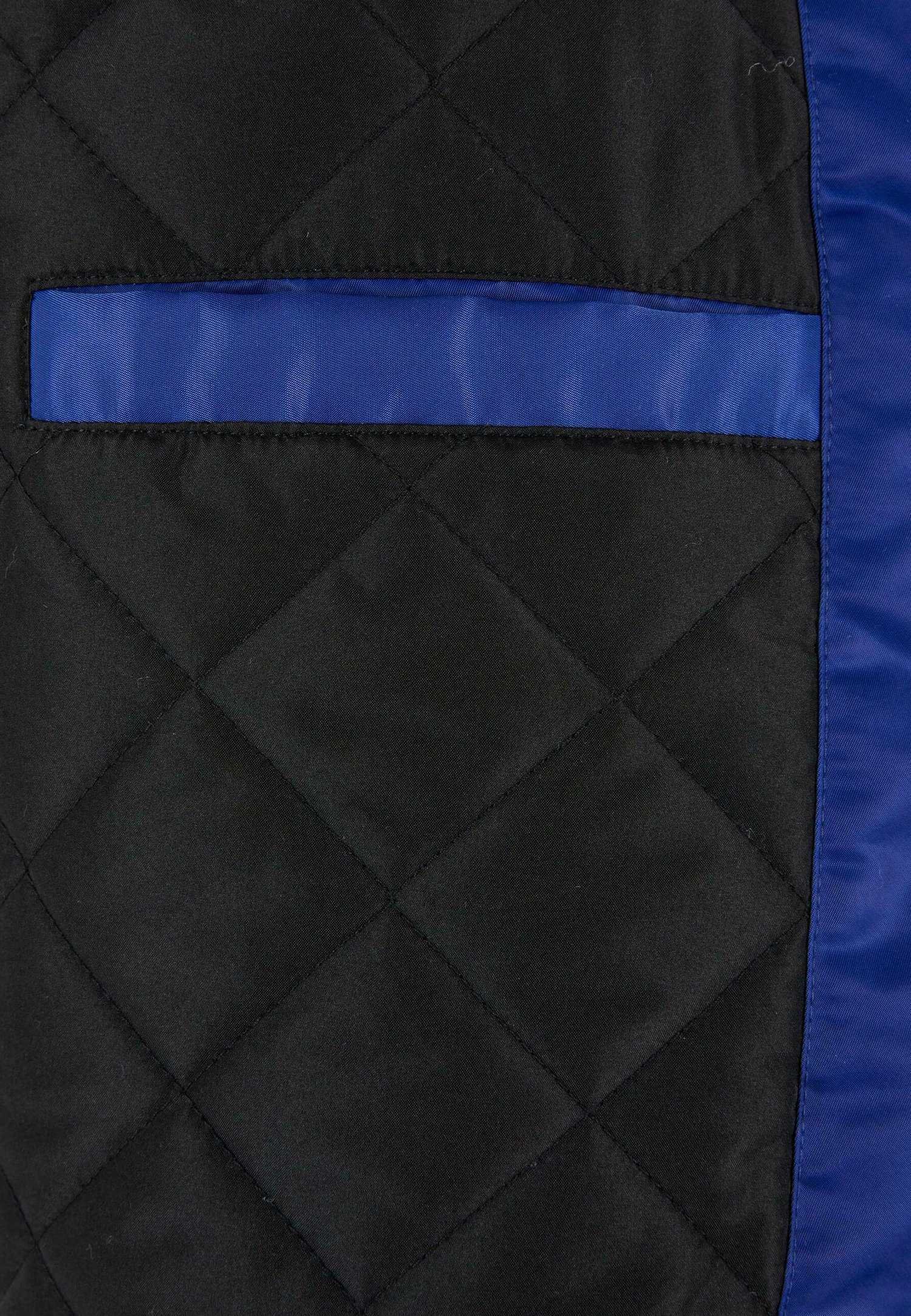 Custom Coach Style Varsity Jacket RO-1889-26