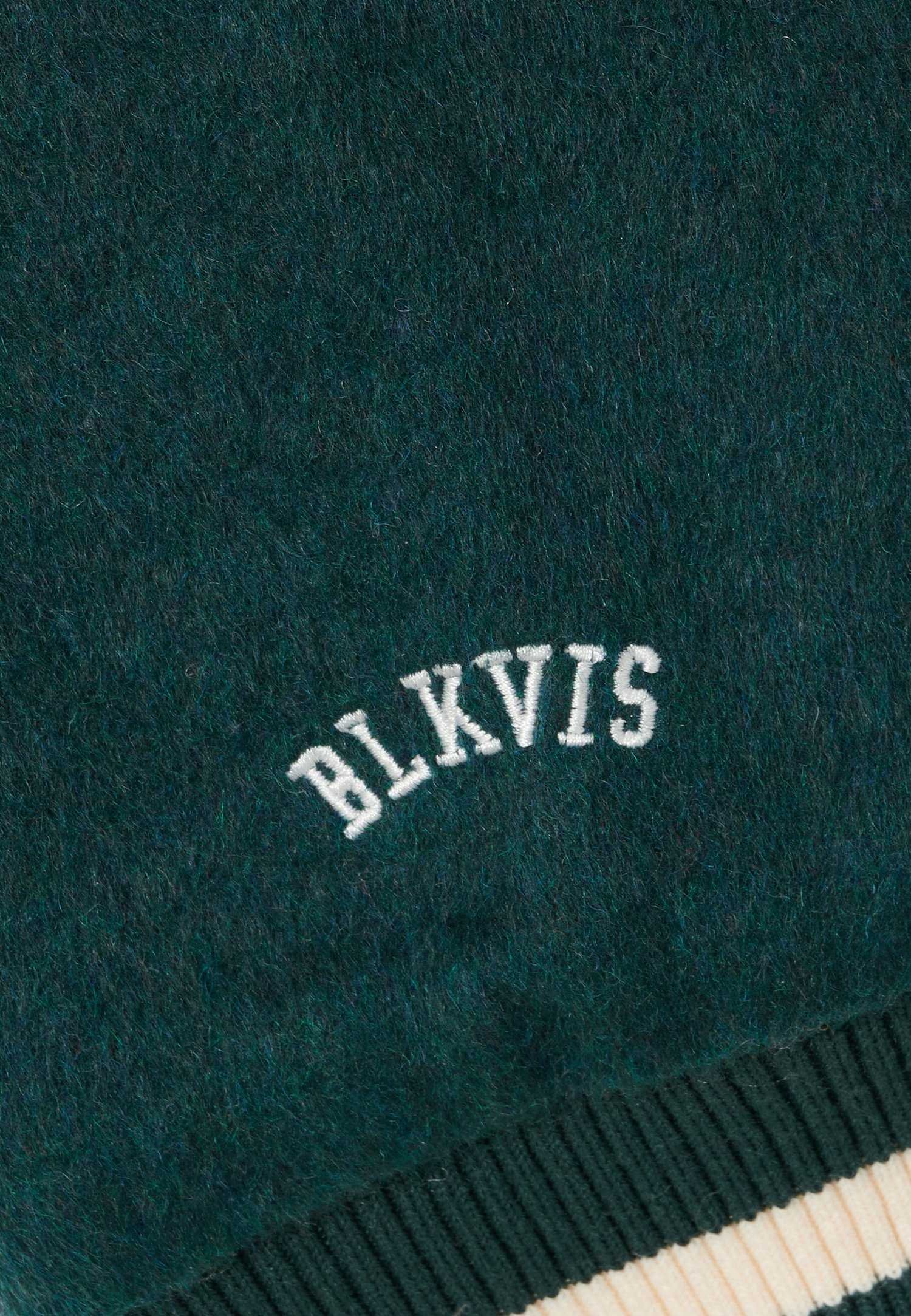 Custom Corduroy Wool Varsity Jacket RO-1902-26