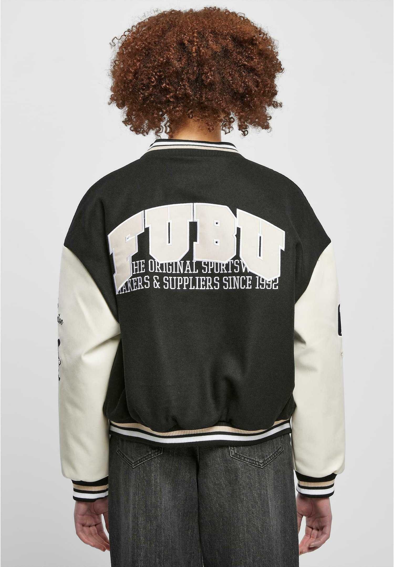 Custom Multi Patch College Varsity Jacket Women RO-1910-26